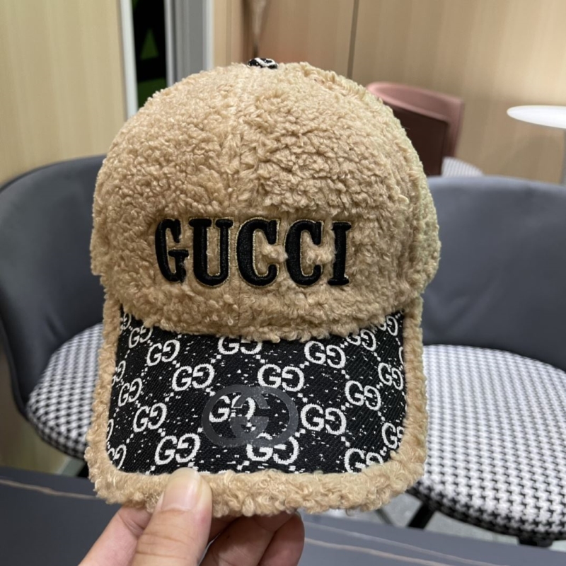 GUCCI